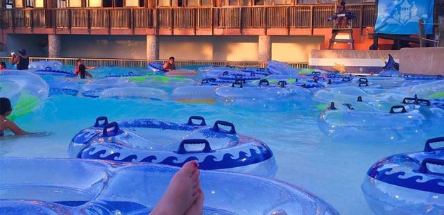 Schlitterbahn Galveston Island Waterpark