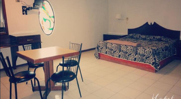 Fundador Hotel