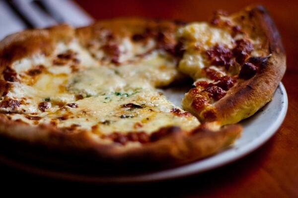 Pizzeria Paradiso