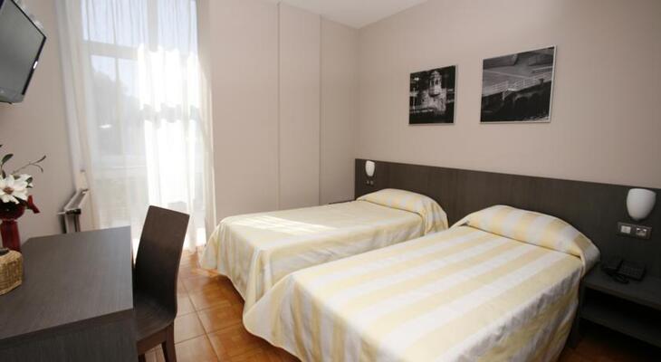 Hotel Ripa
