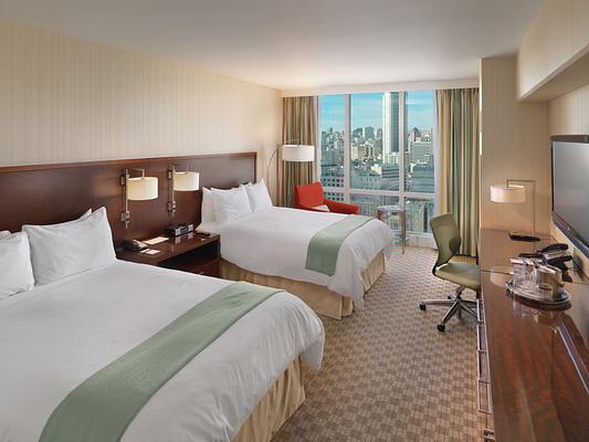 InterContinental San Francisco, an IHG hotel