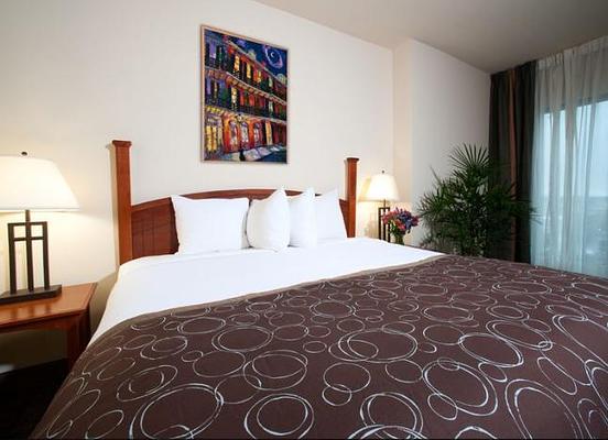 Kimpton Hotel Fontenot