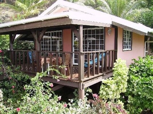 Residence D'Hotes Le Passage