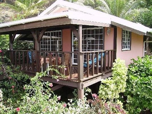 Residence D'Hotes Le Passage