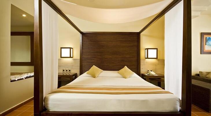 Catalonia Bavaro Beach Golf And Casino Resort