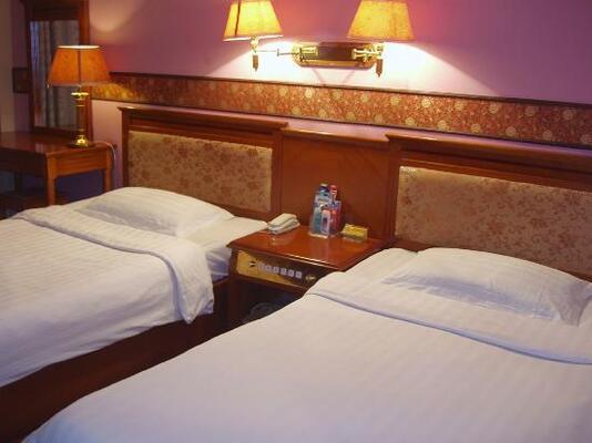 Forest and Land Hotel