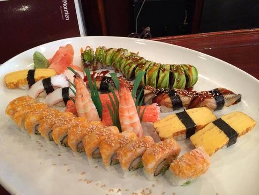 Montien Thai Restaurant