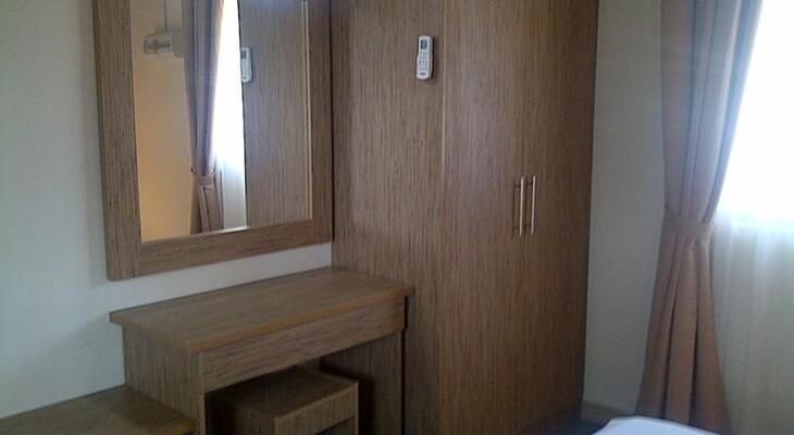 Tanjung Bidara Beach Resort