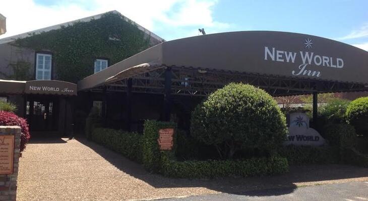 New World Inn