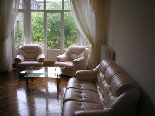 Kyiv Hotel Service