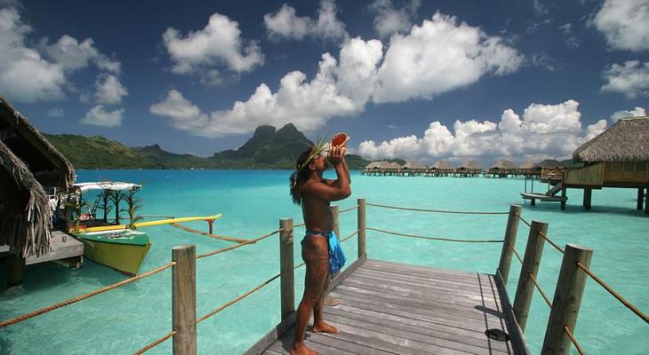 Le Bora Bora by Pearl Resorts