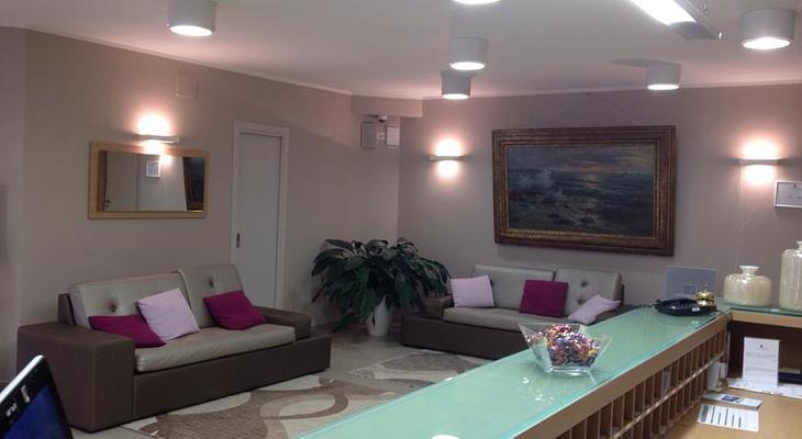 Hotel Alma di Alghero