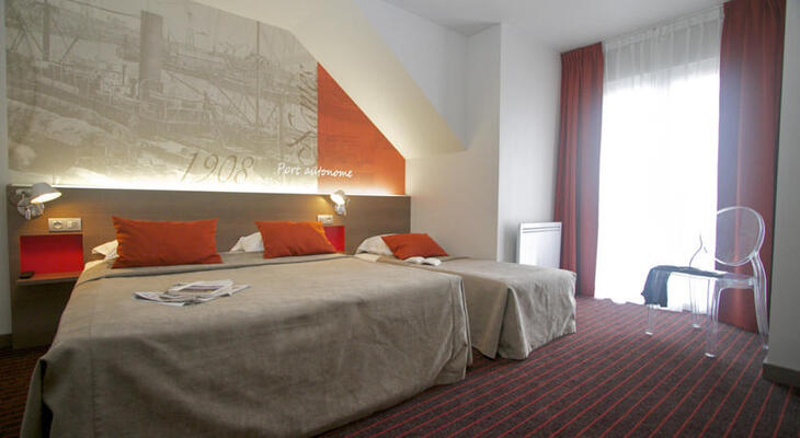 Hotel Amiral