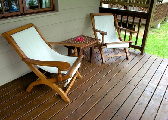 Le Vasseur Eco Resort