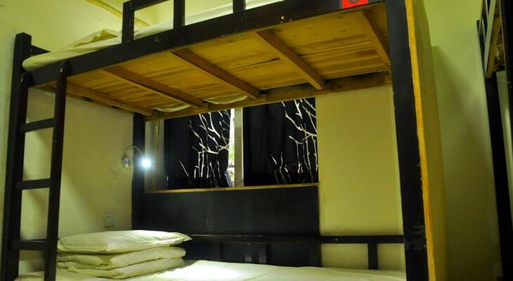 Yangtze River International Youth Hostel