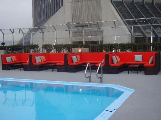 Grand Hotel Tijuana
