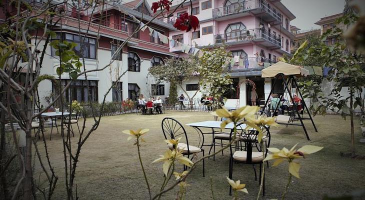 ROKPA Guest House