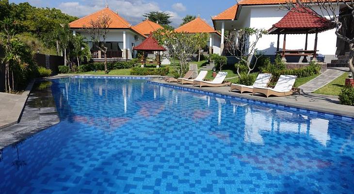 Liberty Dive Resort