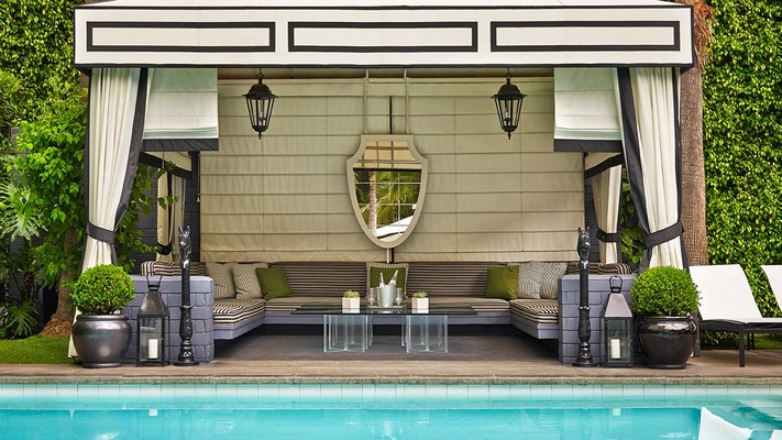 Viceroy Santa Monica