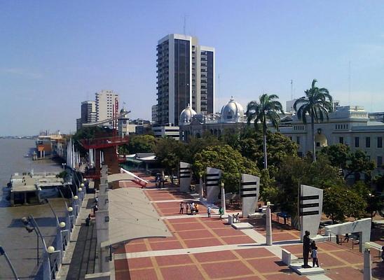 Hotel Presidente Internacional