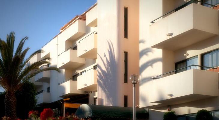 Aparthotel Oceanus