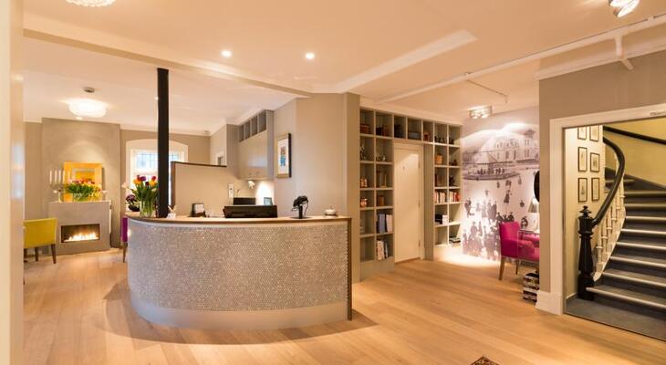 Hotel Park Bergen