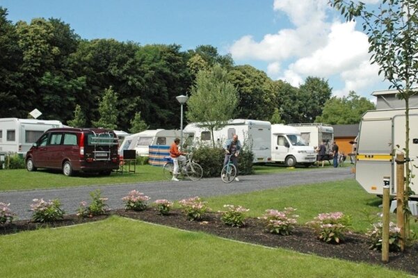 Camping Memling