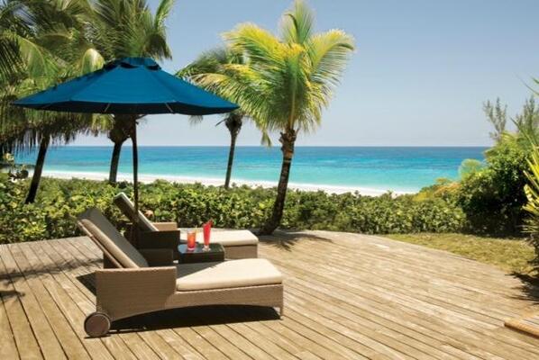Pink Sands Resort