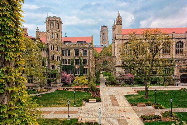 University of Chicago