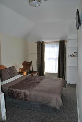 Parkway Guesthouse