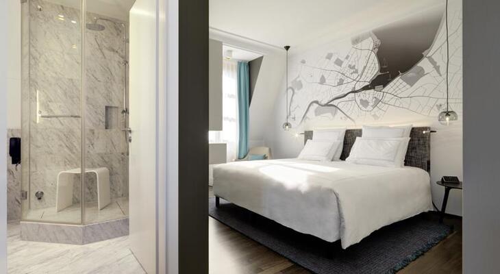 Hotel Metropole Geneve