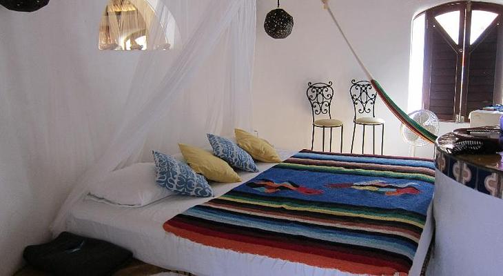 Amaranto Bed and Breakfast