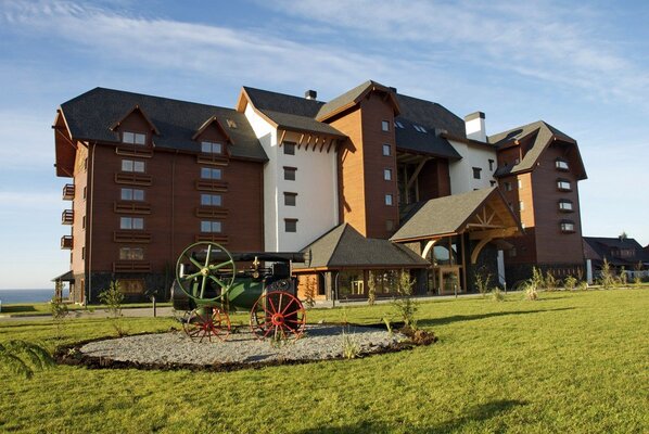 Hotel Cumbres Puerto Varas