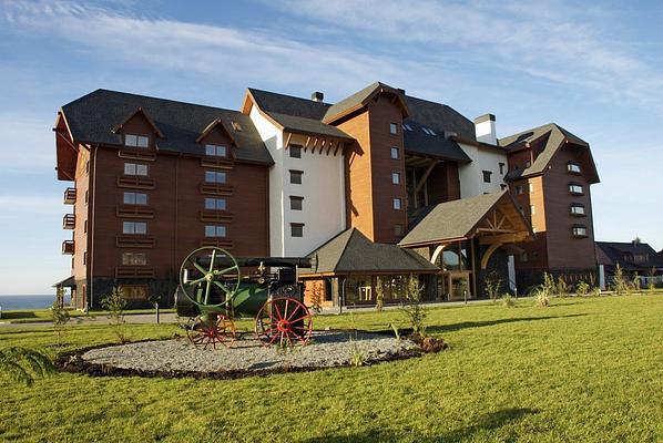 Hotel Cumbres Puerto Varas