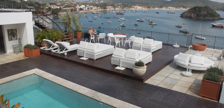 Casas Brancas Boutique Hotel & Spa