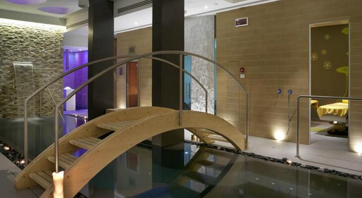 Hotel Select Suites & Spa
