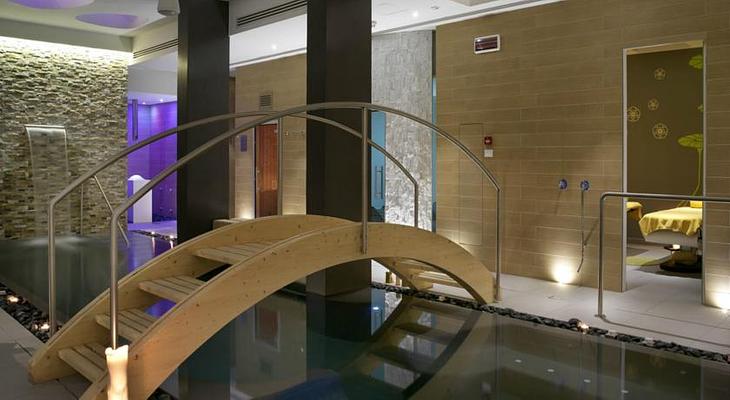 Hotel Select Suites & Spa
