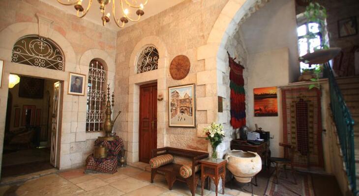 Jerusalem Hotel