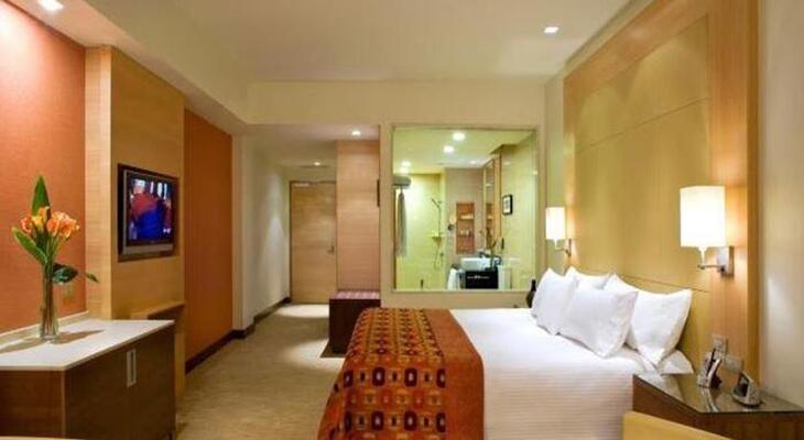 Pan Pacific Perth