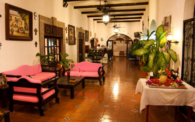 Casa Mission Restaurant