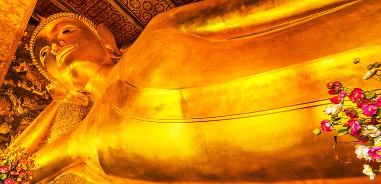 Wat Phra Chetuphon