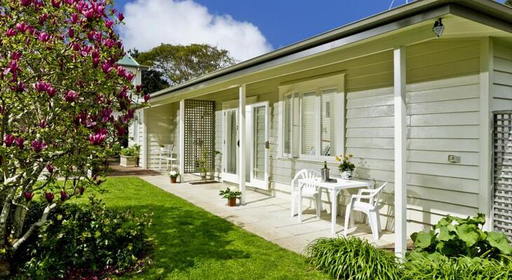 Devonport Motel