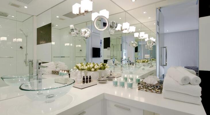 BYD Lofts Boutique Hotel & Serviced Apartments