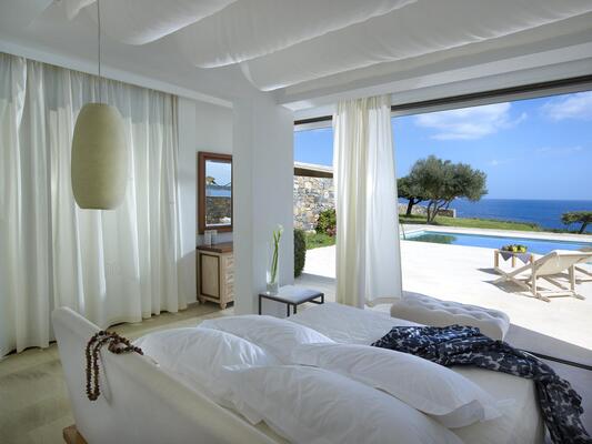 St. Nicolas Bay Resort Hotel & Villas