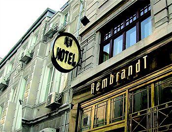 Rembrandt Hotel