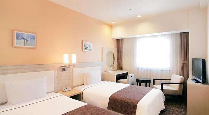 Hotel JAL City Naha