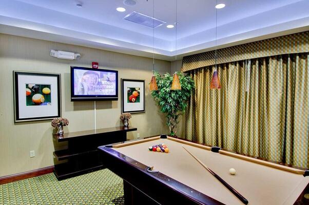 Homewood Suites by Hilton Fresno