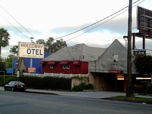 Holloway Motel
