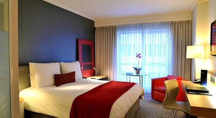 Radisson Blu Gautrain Hotel