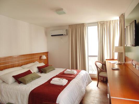 Catamarca SuitesLand